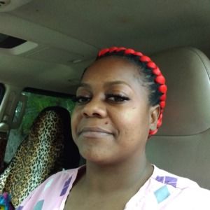 Meet your Posher, Lasaundria